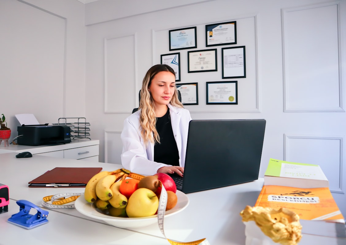 Tim Nutrition Expert Center
